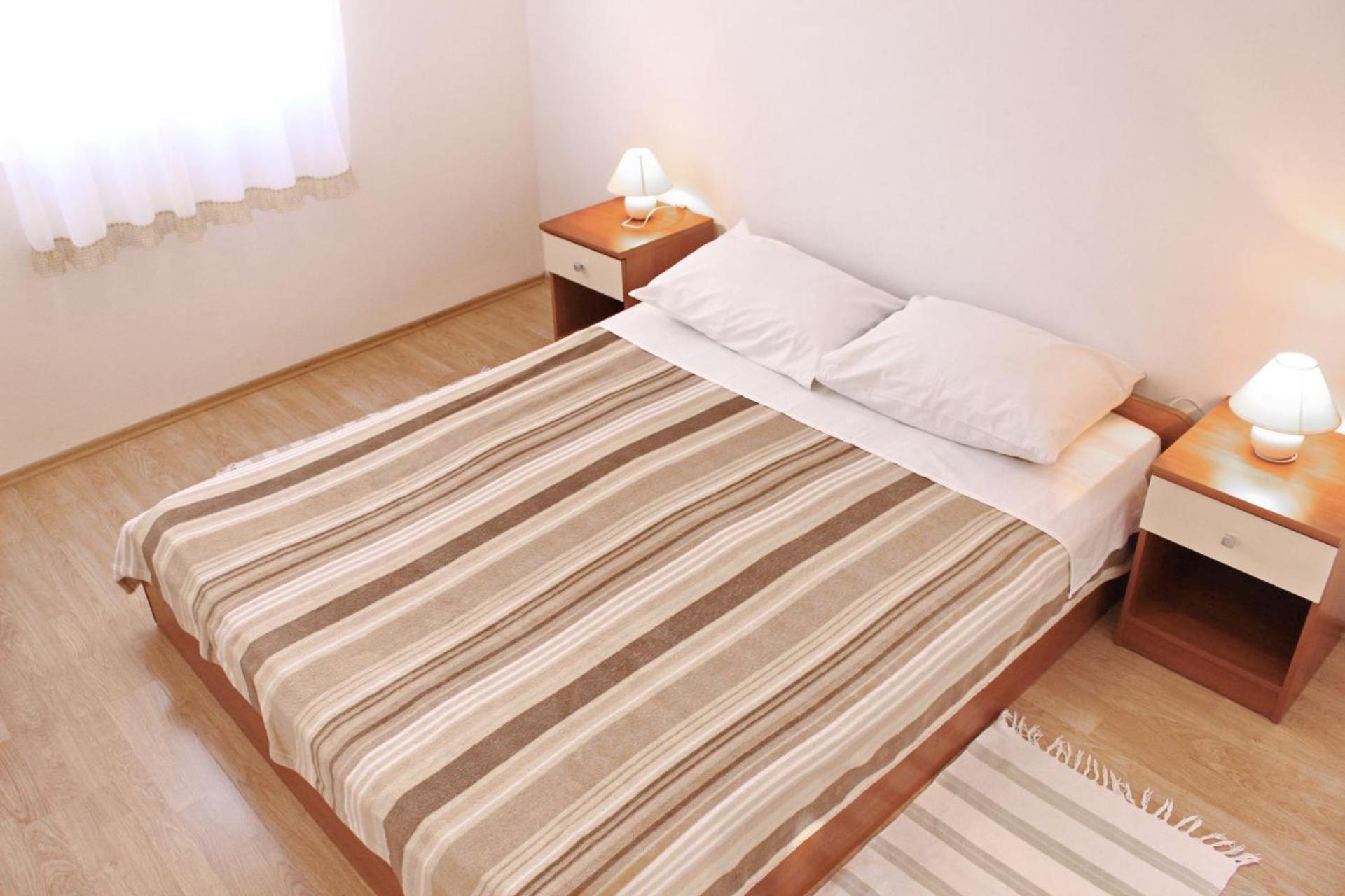 Apartments Remi Nin Extérieur photo