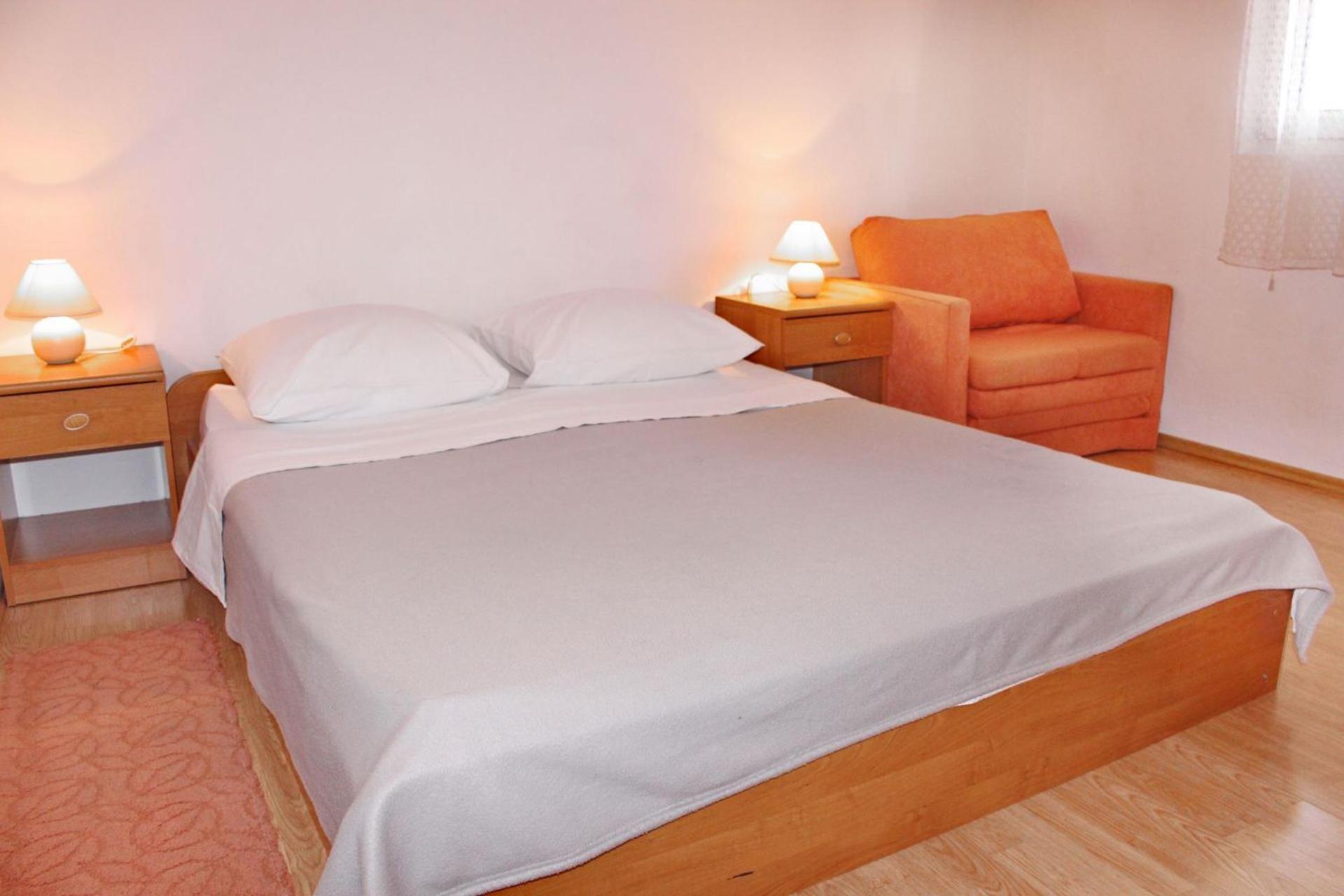 Apartments Remi Nin Extérieur photo