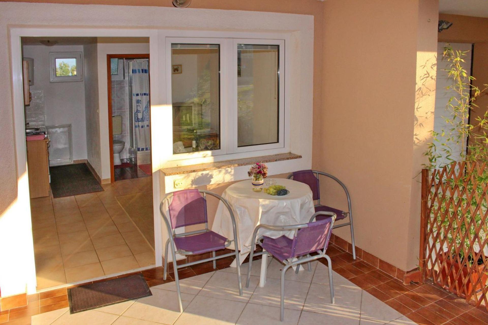 Apartments Remi Nin Extérieur photo