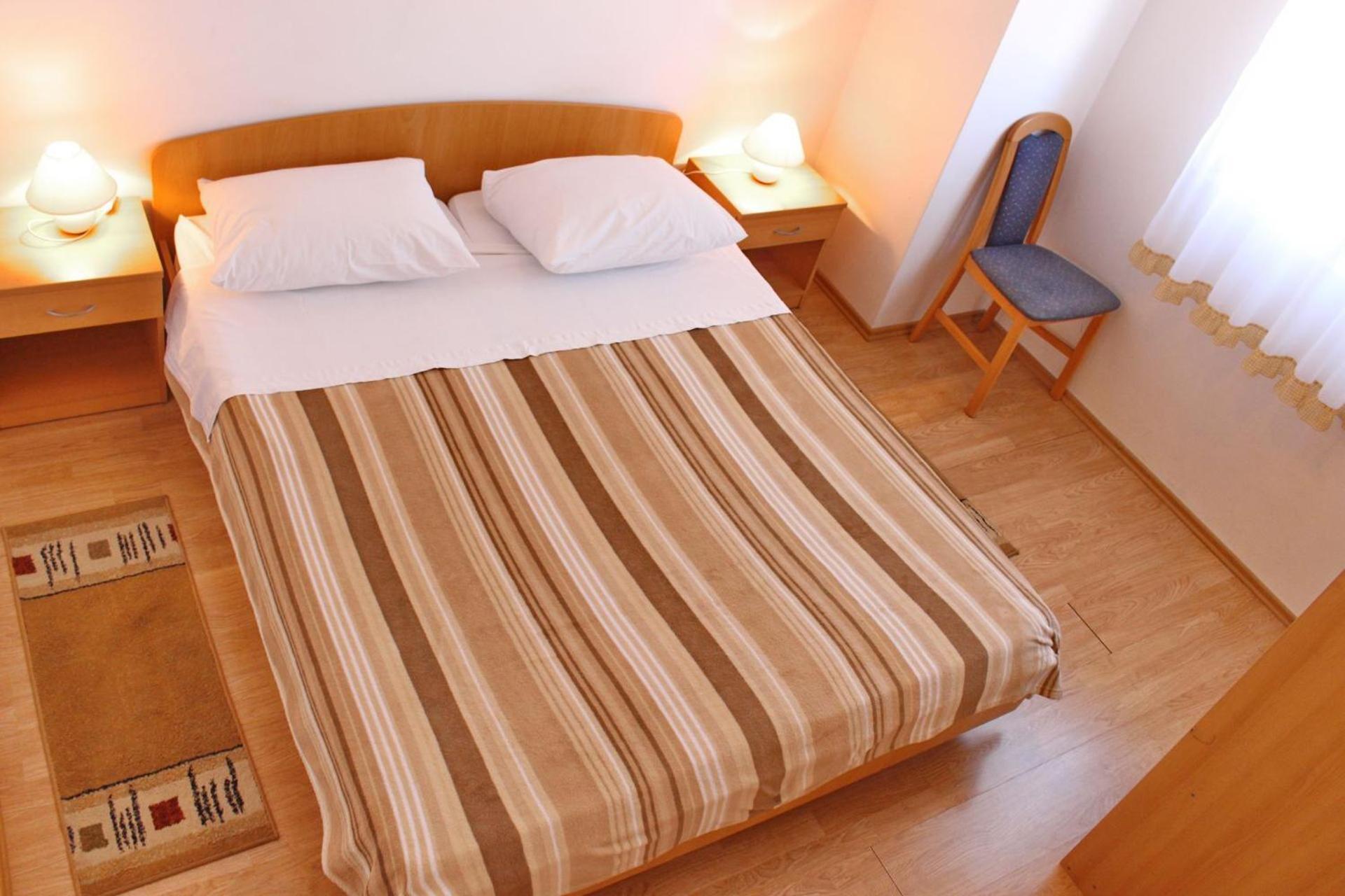 Apartments Remi Nin Extérieur photo